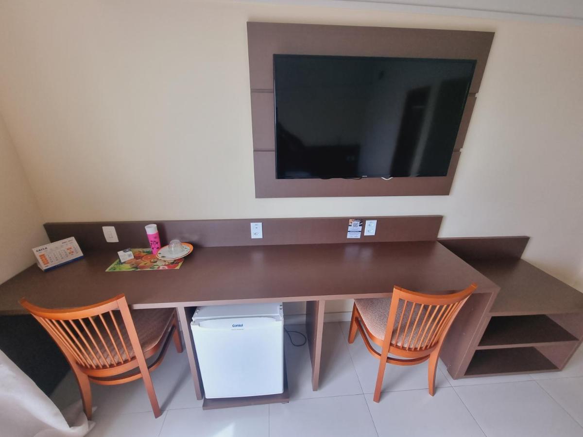 Tropical Executive Flat Vista Incrivel Para A Orla Manaus Dış mekan fotoğraf